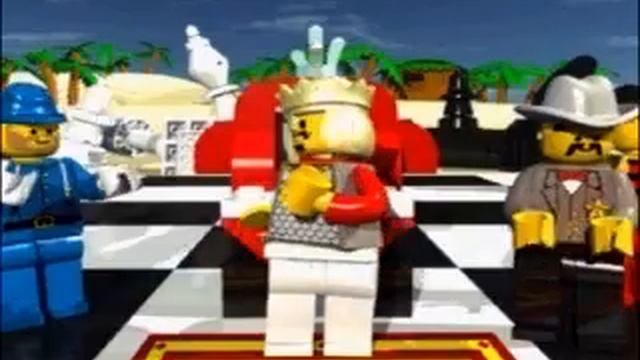 Конец игры в шахматы смотреть онлайн