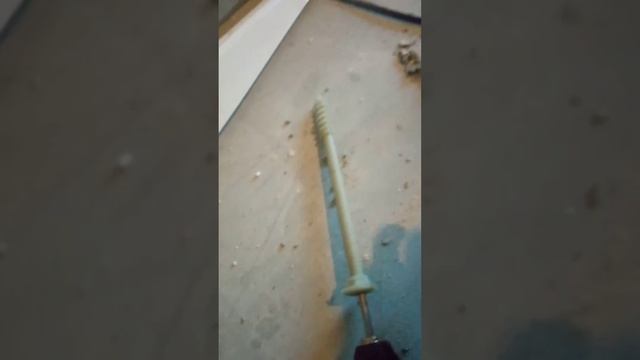 дюбель для газобетона befast 230 мм, часть 1 смотреть онлайн