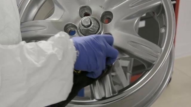 SMART, Wheel & Body Shop Repair Training School смотреть онлайн