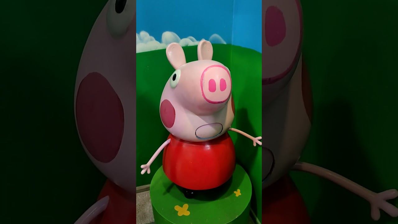 Музей Киногероев в Санкт-Петербурге смотреть онлайн