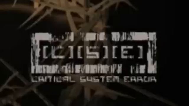 Critical System Error -The Guilty смотреть онлайн
