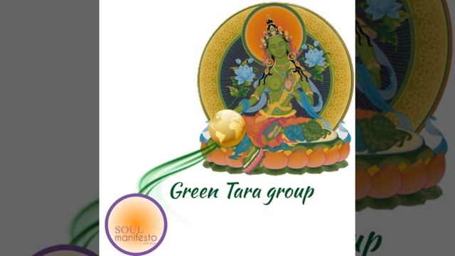The Green Tara Group Discussion 3.26.2020 "Welcome to the Green Tara Group" смотреть онлайн