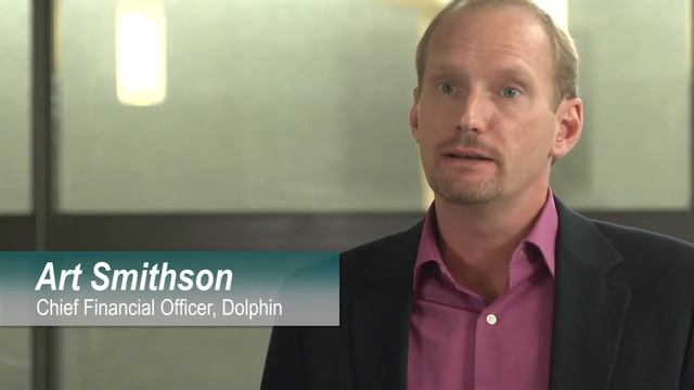 Why SAP Customers Choose Dolphin