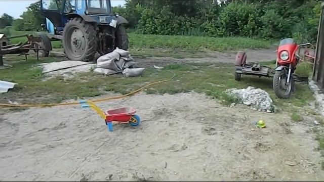Обрываем шикарный букетик,моя коллекция шапок. смотреть онлайн