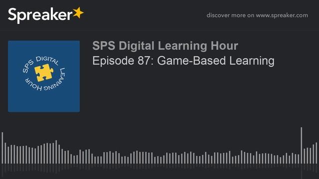 Episode 87: Game-Based Learning смотреть онлайн