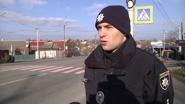 139 кілометрів на годину. З якою швидкістю літають автомобілі по Хмельницькому? смотреть онлайн
