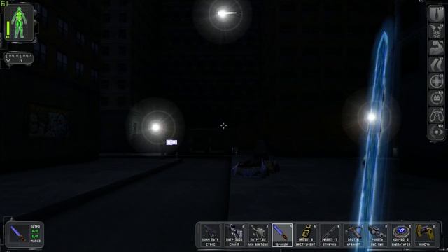 #13 Deus Ex смотреть онлайн