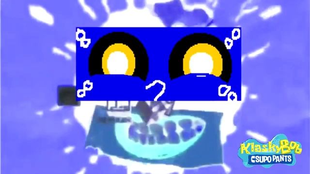 (REQUESTED) SpongeBob Csupo Effects (Sponsored By Klasky Csupo 2001 Effects)