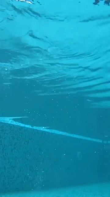 Как плавать под водой Дельфином или Русалкой. 4-я часть. Тизер. Видео польностью смотрите во вкладк