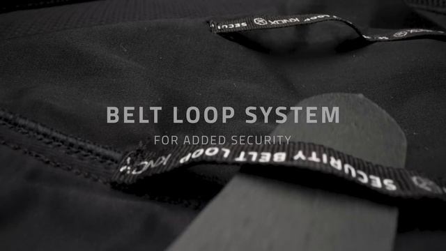 Introducing Knox Urbane Pro Mk3 Shirt | KNOX смотреть онлайн
