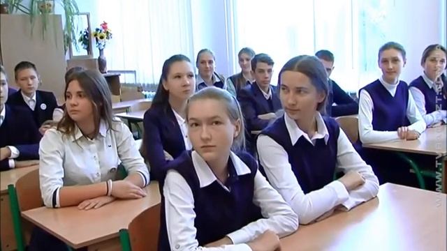 Мій ліцей-інтернат міста Житомир смотреть онлайн