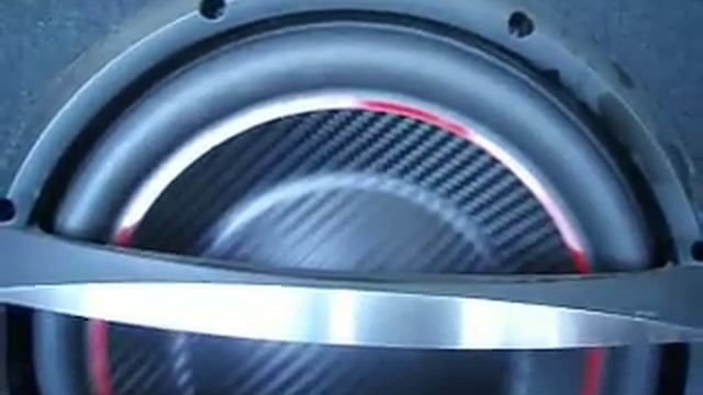 2 Проверка сабвуфера Pioneer TS-WX305B в ВАЗе 2106:) смотреть онлайн