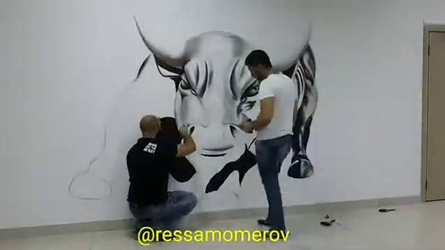 Street Art 3D смотреть онлайн