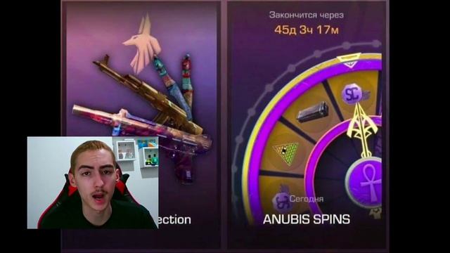 STANDOFF 2 - VAZAMENTOS NOVA ATUALIZAÇÃO! Nova roleta e skins Standoff 2 vazamentos смотреть онлайн