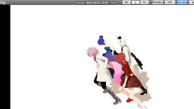 Танец на русскую версию песни (Left Behind ) смотреть онлайн