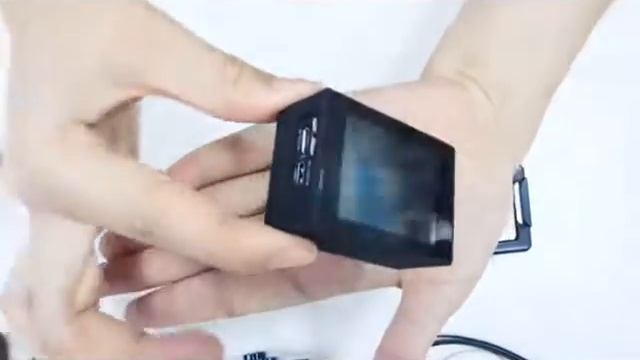 G2 Wifi 1080p action camera смотреть онлайн