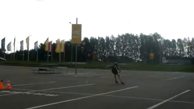 ЧНН2008 - 300м 24 Лещинский Роман (ромашка) смотреть онлайн