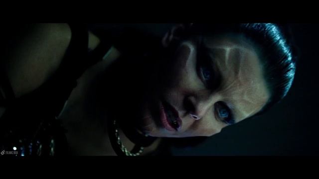 Power Rangers 2017 Rita vs Trini Fight (Re-edit) смотреть онлайн