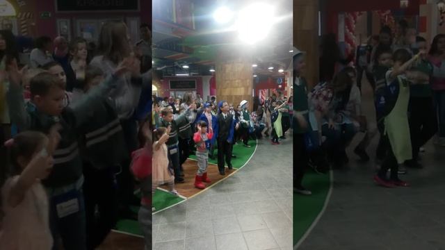 Дети жгут))))) смотреть онлайн
