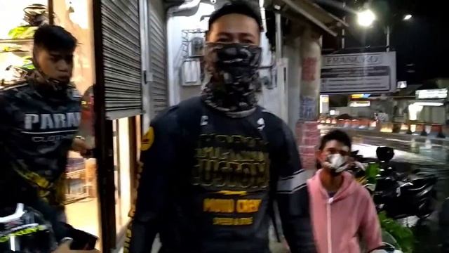 Breezy Rider Shoutout! | Casco Market Lipa Opening смотреть онлайн