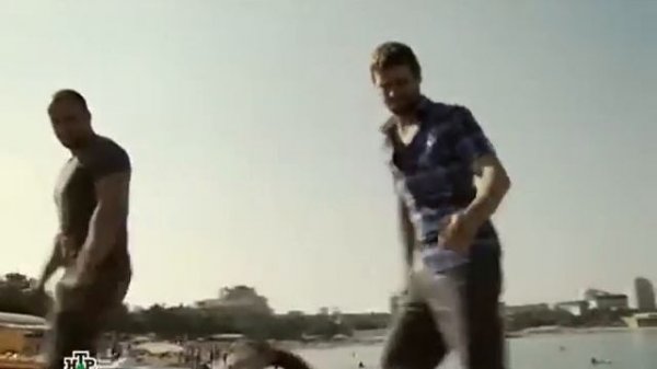 Бомбила продолжение 2 серия