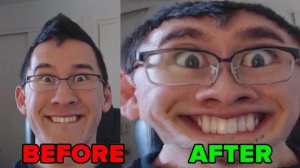 Stupid Video жмых эффект