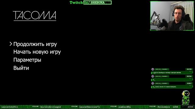 ИА в космосе, что может пойти не так?  [РУС/ENG]