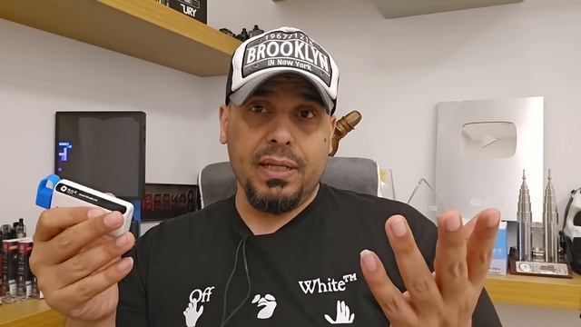 فوزول ستار ب١٢ الف سحبه VOZOL STAR 12000