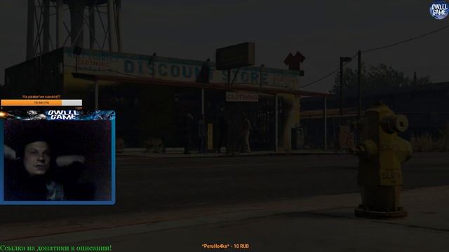 Grand Theft Auto V - Стрим: Ограбление по Русски!!!))) смотреть онлайн