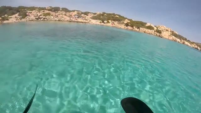 2021 La Maddalena In Canoa