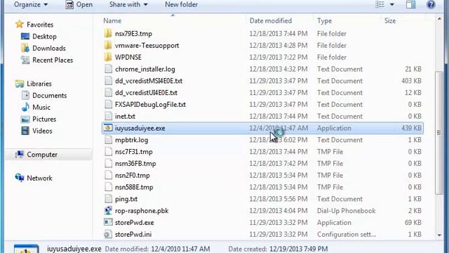 How To Remove Trojan.Dorkbot.ED Virus смотреть онлайн