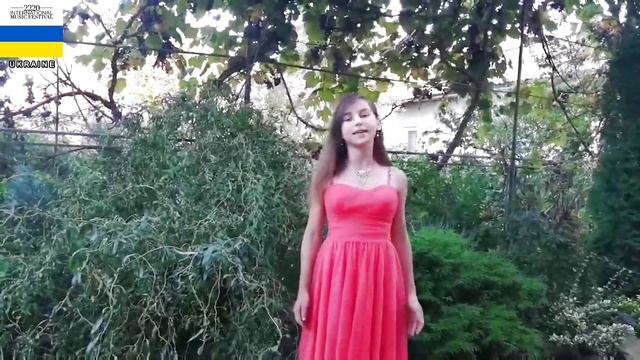 Valentina Zelinska 2220. смотреть онлайн