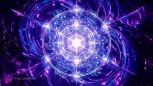 Космическое сознание | Музыка на частоте Единства и коронной чакры 963 Гц | Медитация и сон