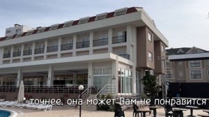 Отель MG White Lilyum 5*, Чамьюва, Кемер.