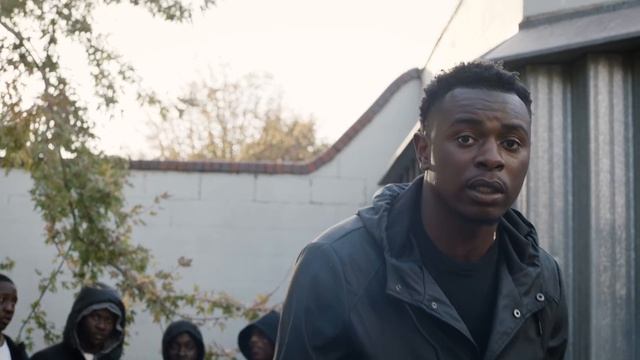 Tarm ft. Mulla Stackz - Wrong Way [Music Video] | Link Up TV смотреть онлайн