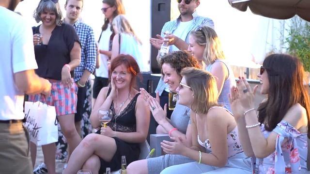 Cannes Lions Events смотреть онлайн