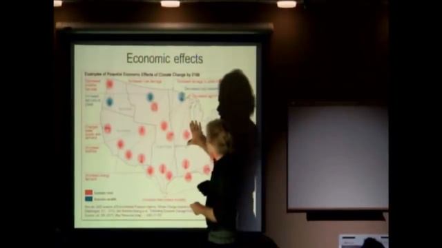 The Scientific Climate -- Dr. Mark Willman смотреть онлайн