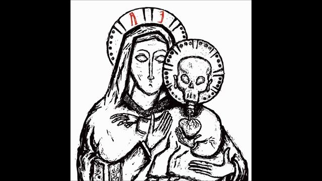 Aerôflôt - God Is Satan