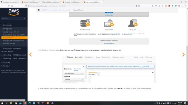🇻🇳 The Cost Intelligence Dashboard using Serverless DataLake and Terraform IaC. 🎯🌥👍 смотреть онлайн
