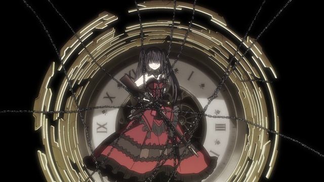 Infermata (Sakabe Gou) смотреть онлайн