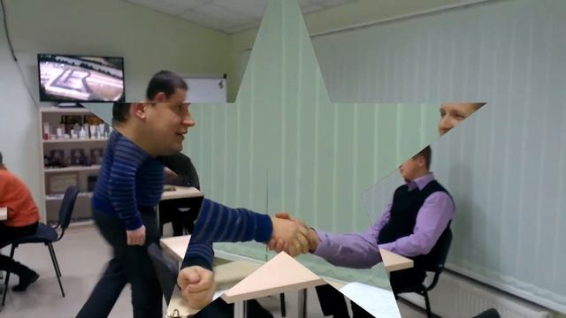 Открытие офиса LR в г. Симферополь смотреть онлайн