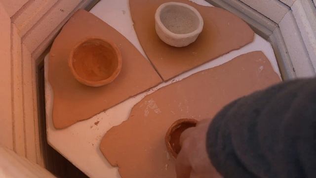 How To Fire Wild Clay In An Electric Kiln смотреть онлайн