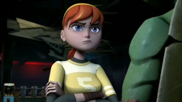 Лео и Эйприл | Гармошка смотреть онлайн