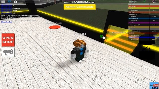 #1 видео на канале Roblox #1 часть дома смотреть онлайн