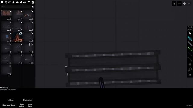 ЧТОО??? ВЕЧНЫЙ ДВИГАТЕЛЬ В ПИПЛ ПЛЕЙГРАУНТ!!!! КАК СОЗДАТЬ