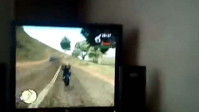 Мой Брат Играет В GTA SAN ANDREAS!! смотреть онлайн