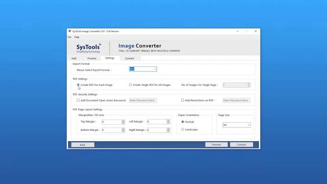 Convert Multiple Images to PDF Format on Laptop, Computer Easily – SysTools смотреть онлайн
