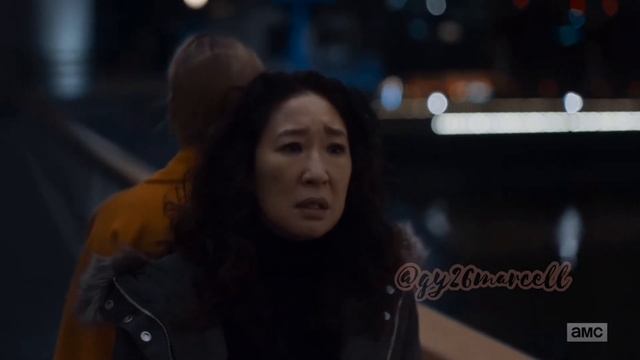 Tell me you love me - Demi lovato || Killing eve смотреть онлайн