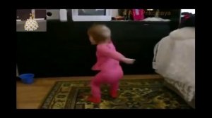 Детские танцы  Прикольно  Умора   Kids dancing  Funny  Hilarious