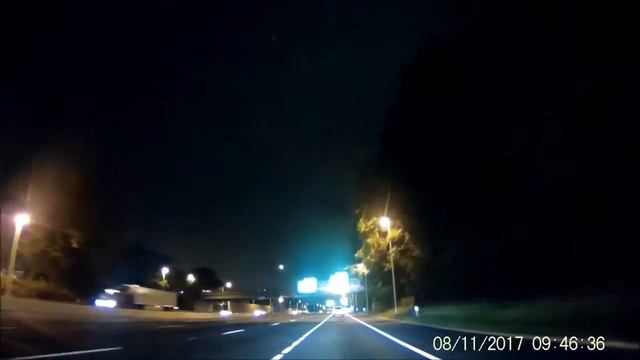 Driving from Niagara to New Jersey - Full Drive at rainy night on Camera | Travel vlog | Part 6/6 смотреть онлайн
